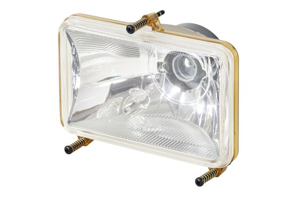 Koplamp Hella 1AB 008 888-051