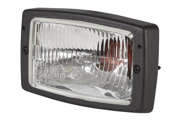 Koplamp Hella 1AD 996 018-651