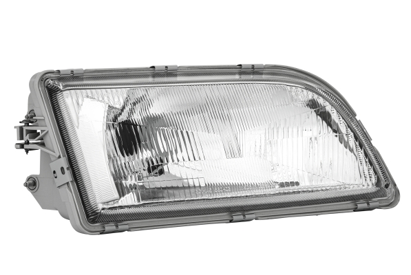 Koplamp Hella 1AG 007 302-181