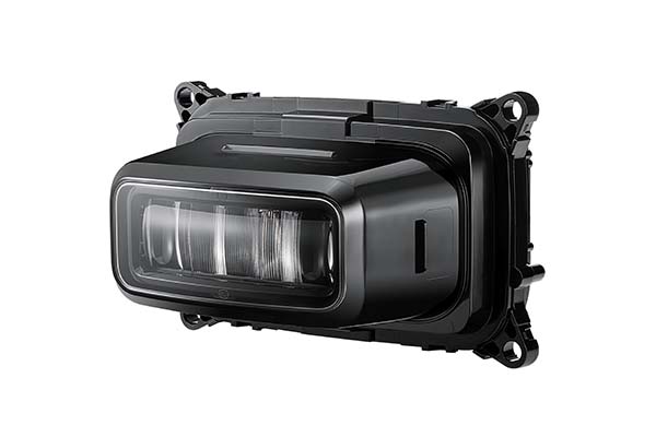 Optiek, koplamp Hella 1AL 016 330-021