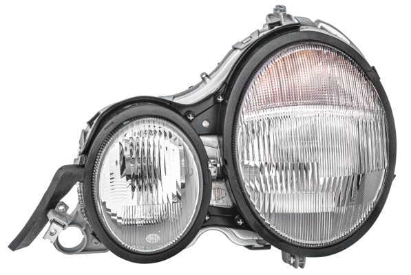 Koplamp Hella 1D9 007 095-091