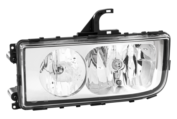 Koplamp Hella 1DB 247 011-011