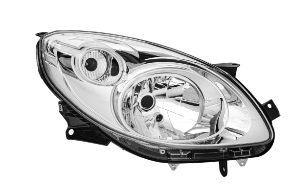 Koplamp Hella 1E7 271 510-321