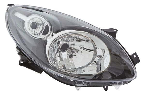 Koplamp Hella 1E7 271 510-361