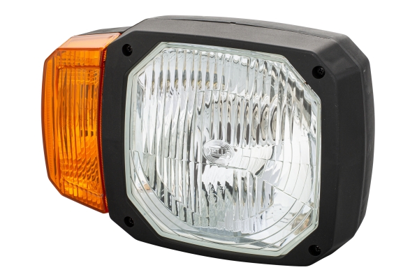 Koplamp Hella 1EA 328 450-027