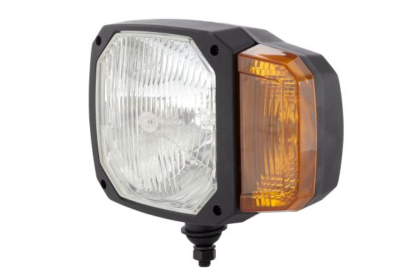 Koplamp Hella 1EA 328 450-511