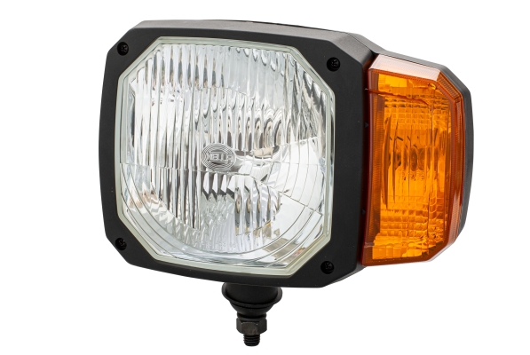 Koplamp Hella 1EA 328 450-517