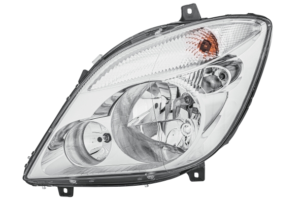 Koplamp Hella 1EB 247 012-011