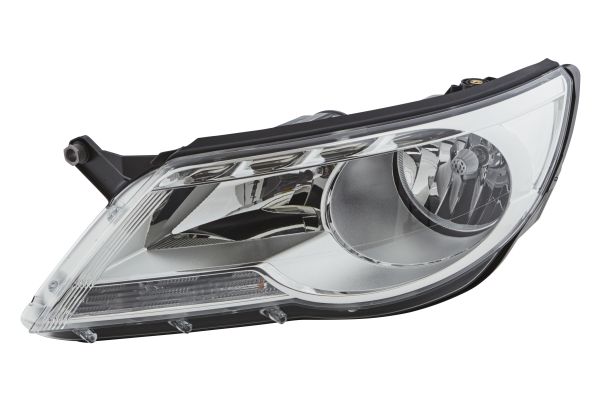 Koplamp Hella 1ED 247 038-211