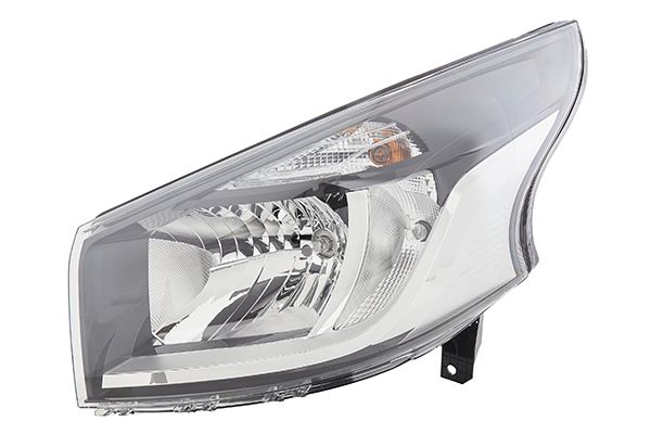 Koplamp Hella 1EE 011 410-411