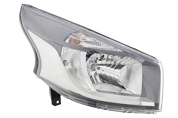 Koplamp Hella 1EE 011 410-421