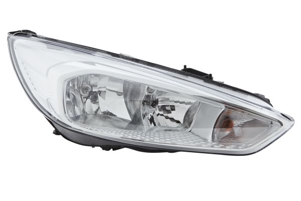 Koplamp Hella 1EE 354 827-021