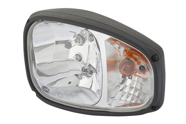 Koplamp Hella 1EE 996 174-211