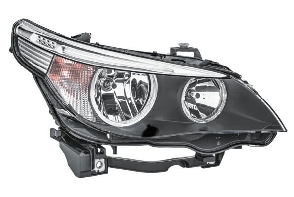 Koplamp Hella 1EF 008 673-081