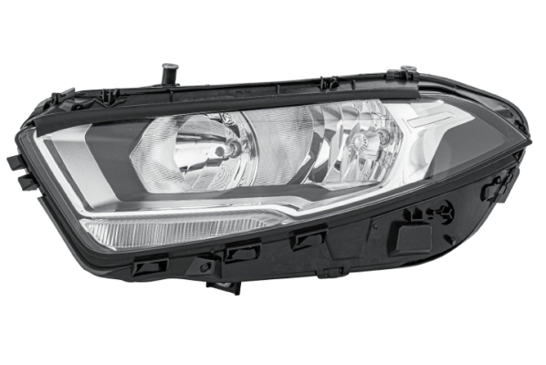 Koplamp Hella 1EG 015 091-011