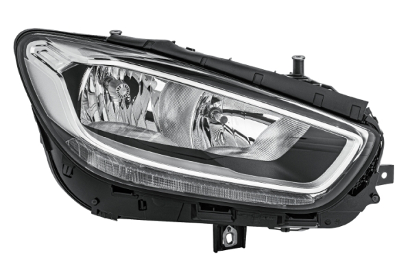 Koplamp Hella 1EG 015 868-021