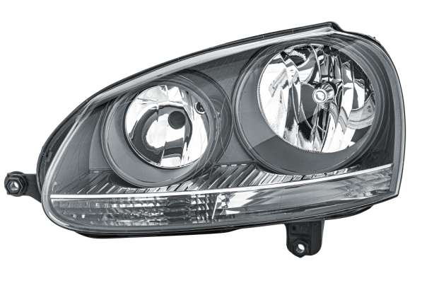 Koplamp Hella 1EG 247 007-411