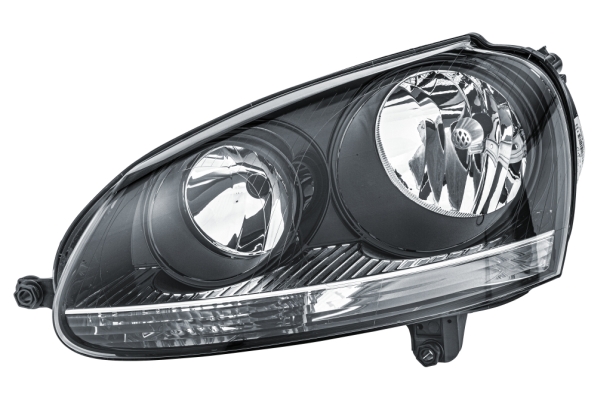 Koplamp Hella 1EG 247 007-611