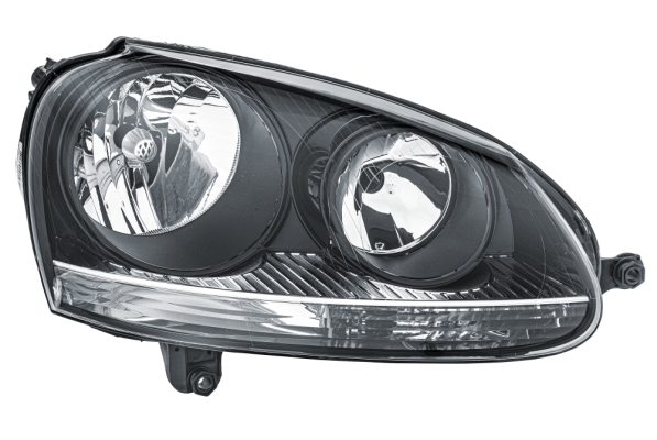 Koplamp Hella 1EG 247 007-621