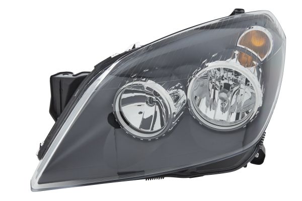 Koplamp Hella 1EG 270 370-311