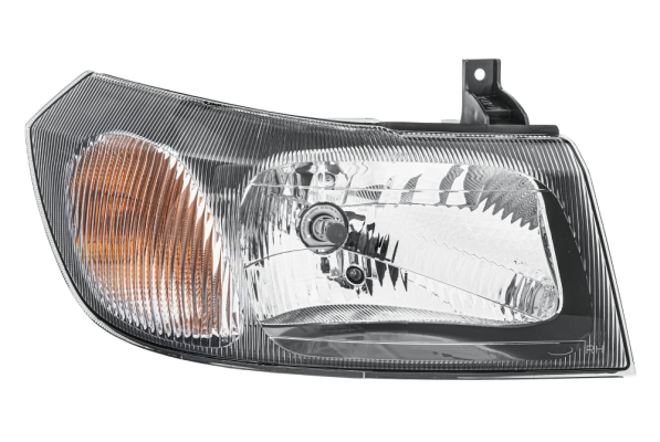 Koplamp Hella 1EG 354 024-041