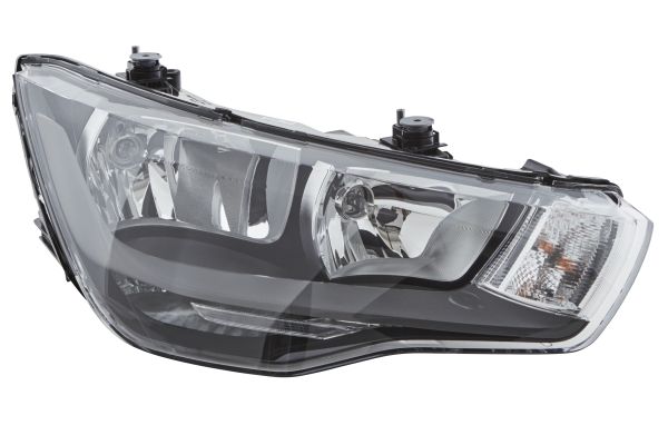 Koplamp Hella 1EG 354 837-021