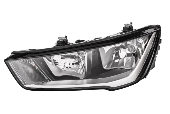 Koplamp Hella 1EG 354 838-011