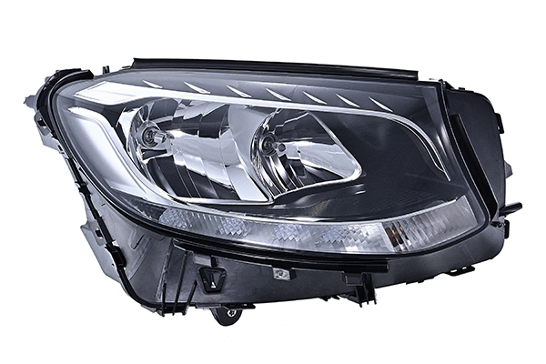 Koplamp Hella 1EG 354 877-021