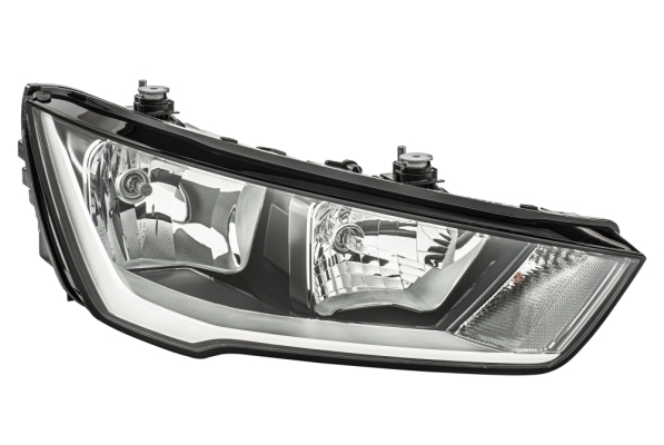 Koplamp Hella 1EG 354 838-021