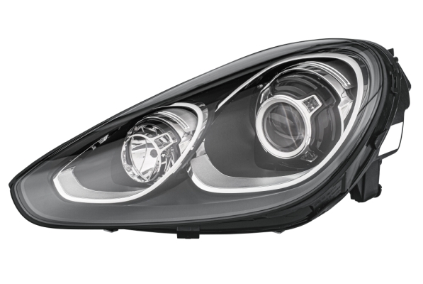 Koplamp Hella 1EL 011 745-571