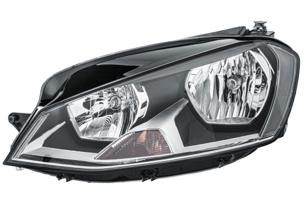 Koplamp Hella 1EL 011 956-411