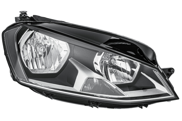 Koplamp Hella 1EL 011 956-421