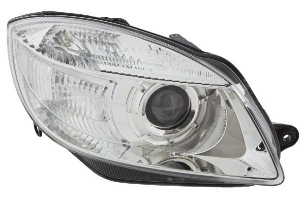 Koplamp Hella 1EL 247 025-261