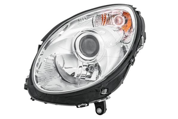 Koplamp Hella 1EL 263 037-011