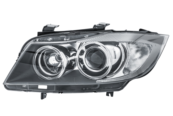 Koplamp Hella 1EL 354 687-011