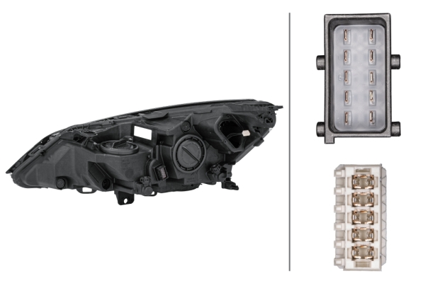 Hella Koplamp 1EL 354 829-021