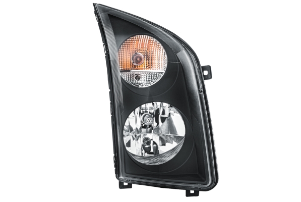 Koplamp Hella 1ER 247 017-061