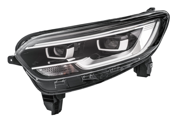 Koplamp Hella 1EX 011 770-451
