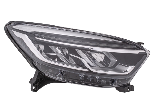 Koplamp Hella 1EX 012 977-661