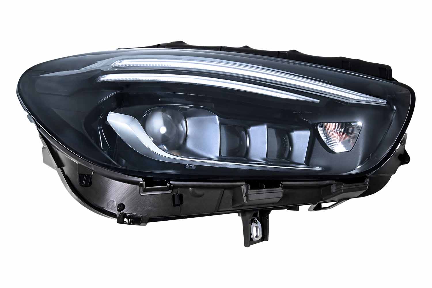 Koplamp Hella 1EX 015 315-521