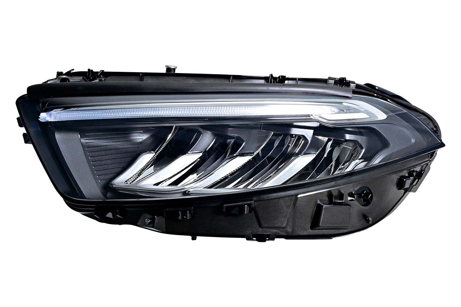 Hella Koplamp 1EX 015 390-511