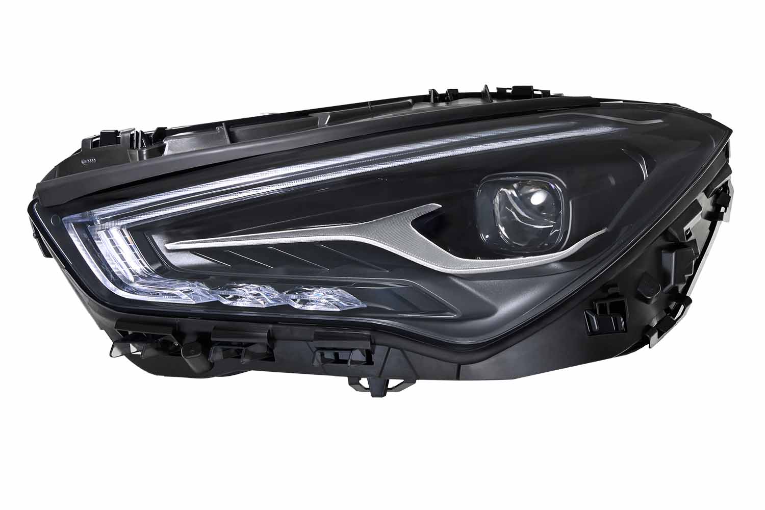 Koplamp Hella 1EX 015 569-611