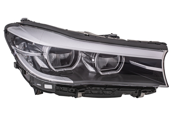 Koplamp Hella 1EX 354 854-021