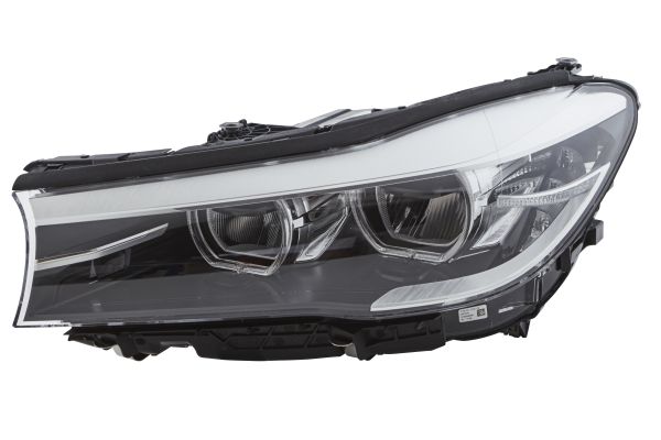 Koplamp Hella 1EX 354 854-051