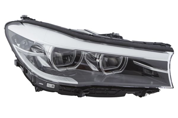 Koplamp Hella 1EX 354 854-061