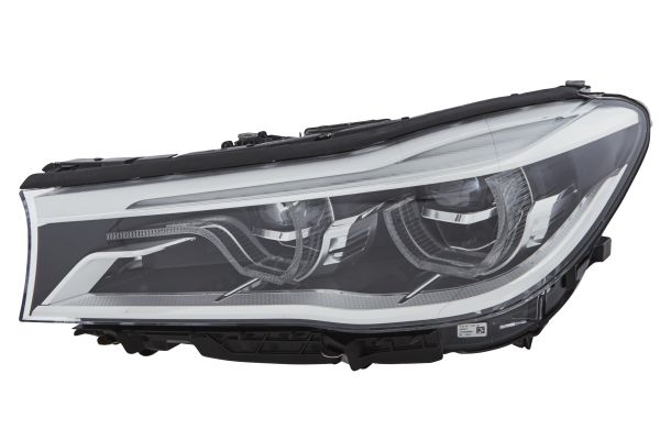Koplamp Hella 1EX 354 854-111