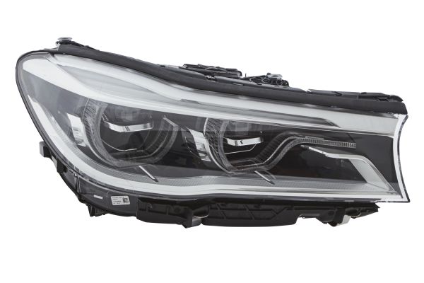 Koplamp Hella 1EX 354 854-121