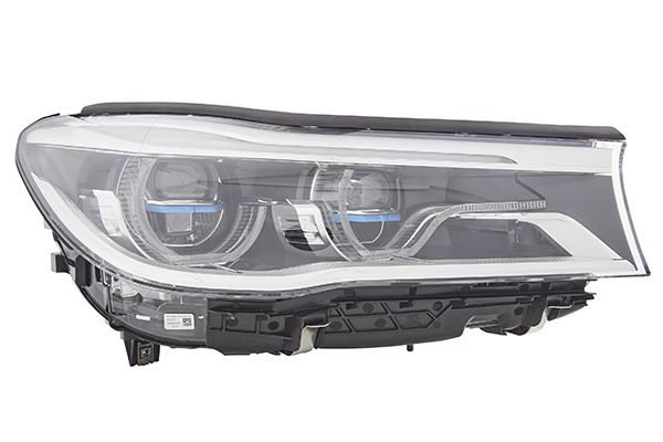 Koplamp Hella 1EX 354 854-181