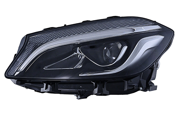Koplamp Hella 1EX 354 879-011