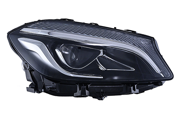 Koplamp Hella 1EX 354 879-021